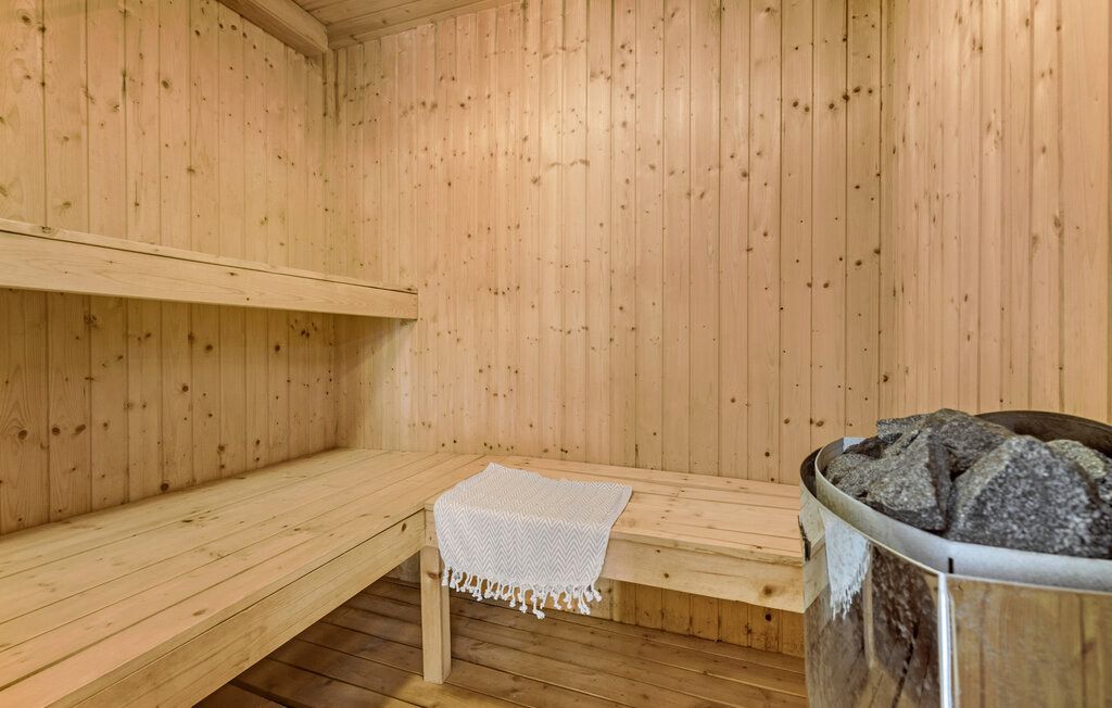 Ferienhaus - Handrup Strand , Dänemark - E4583 9