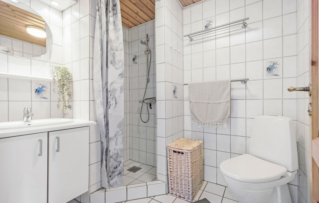 Ferienhaus - Handrup Strand , Dänemark - E4583 25