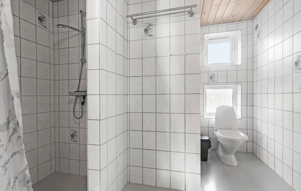 Ferienhaus - Handrup Strand , Dänemark - E4583 27