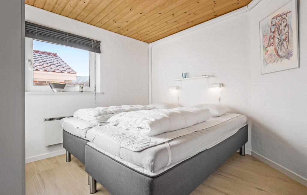 Ferienhaus - Handrup Strand , Dänemark - E4583 22