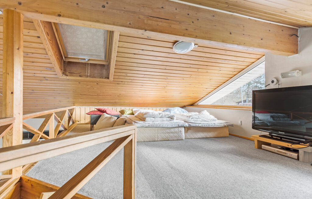 Ferienhaus - Handrup Strand , Dänemark - E4583 24