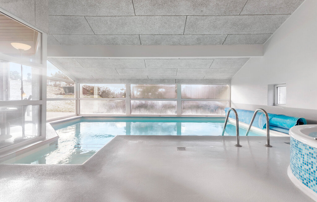 Ferienhaus - Handrup Strand , Dänemark - E4583 8