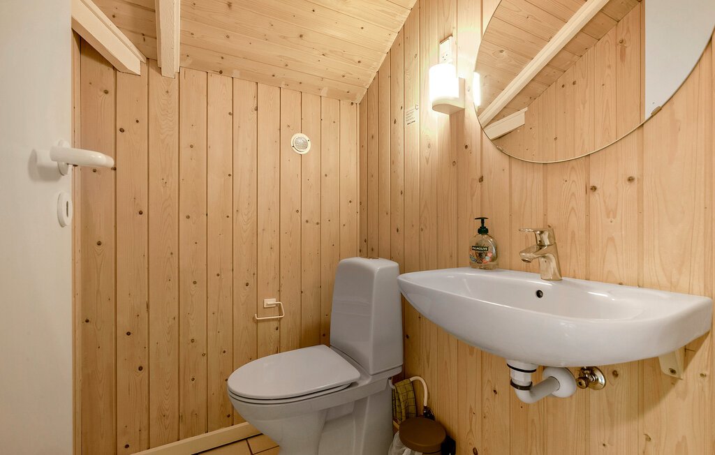 Ferienhaus - Boeslum Strand , Dänemark - E4571 18