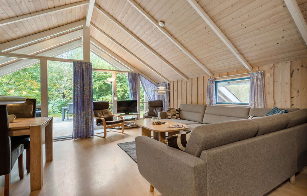 Ferienhaus - Boeslum Strand , Dänemark - E4571 3