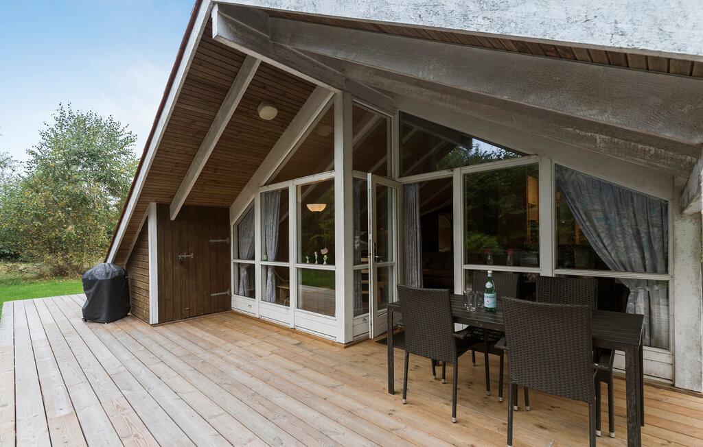 Ferienhaus - Boeslum Strand , Dänemark - E4571 8
