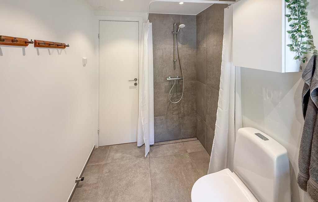 Feriehuse - Handrup Strand , Danmark - E4524 22