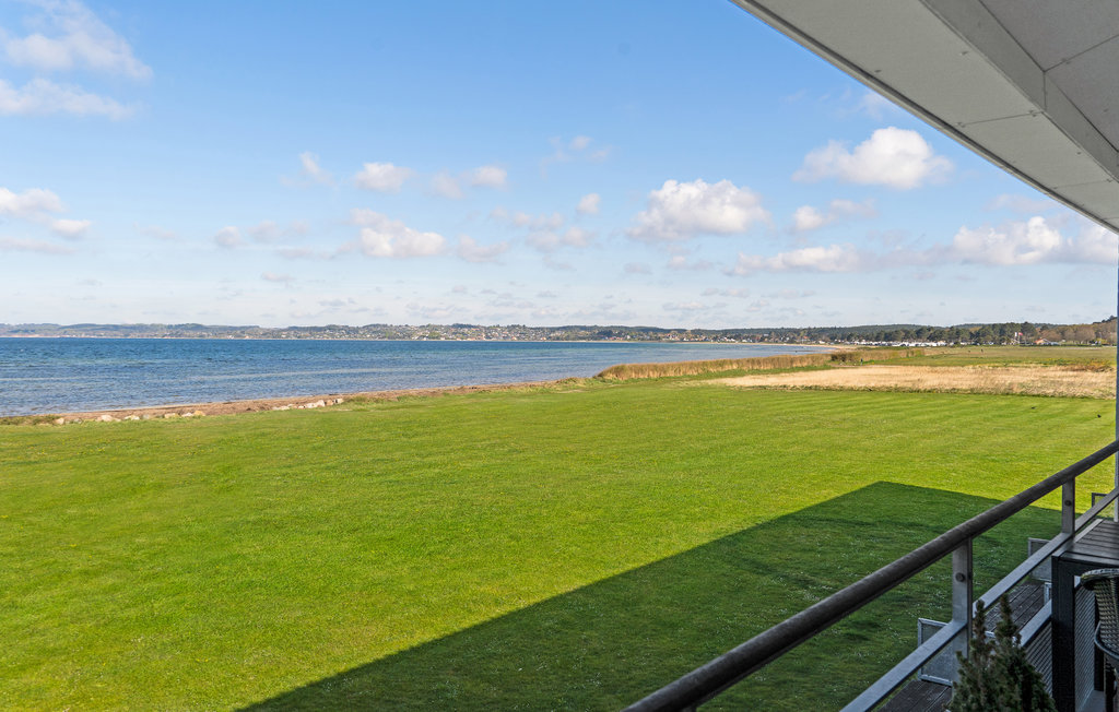 Ferieleilighet - Ebeltoft Strand , Danmark - E4604 2