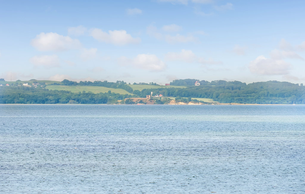 Feriehus - Dejret Strand , Danmark - E4664 16