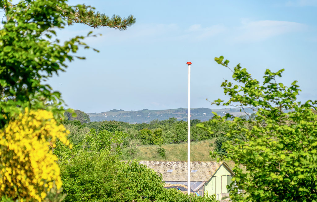 Ferienhaus - Lærkelunden/Øer Strand , Dänemark - E4669 16