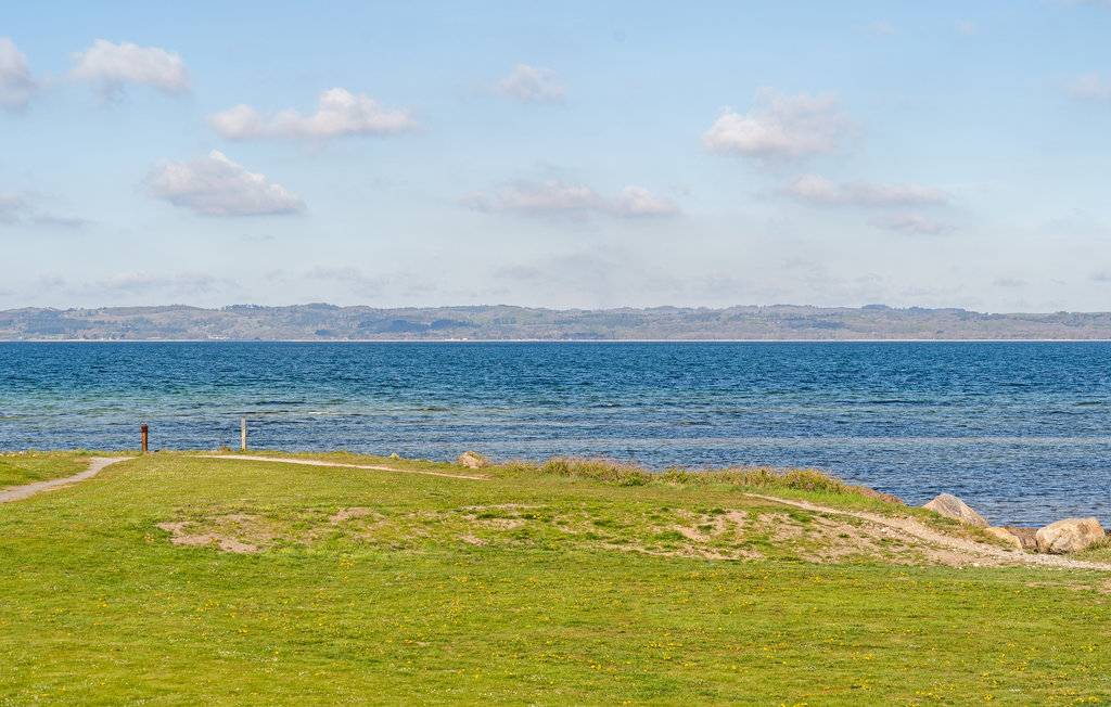 Ferieleilighet - Ebeltoft Strand , Danmark - E4604 12