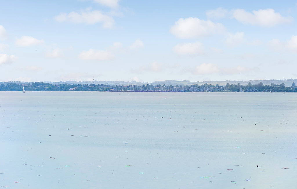 Feriehus - Dejret Strand , Danmark - E4664 18