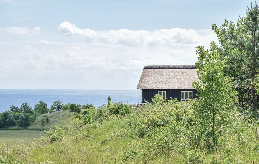 Feriehus - Fuglsø Strand , Danmark - E4680 15
