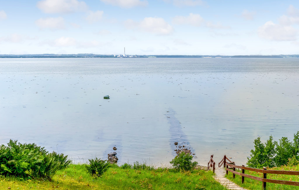 Feriehus - Dejret Strand , Danmark - E4664 19