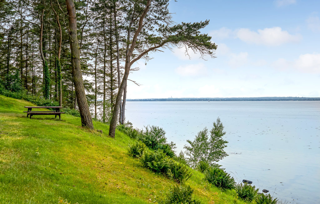 Feriehus - Dejret Strand , Danmark - E4664 3