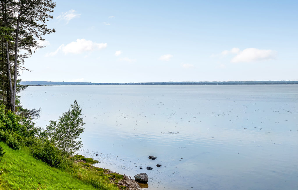 Feriehus - Dejret Strand , Danmark - E4664 17