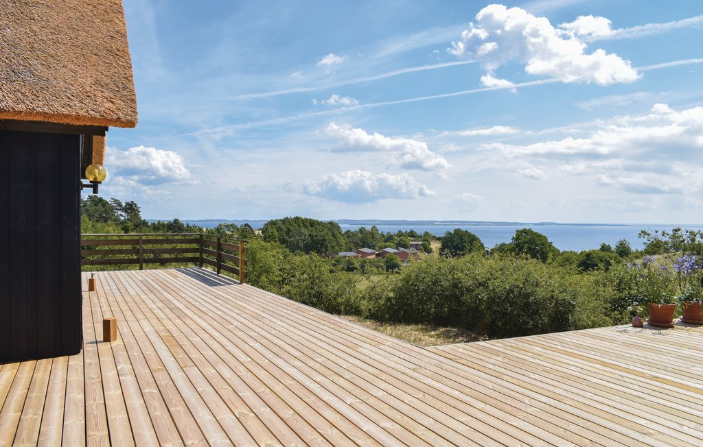 Feriehus - Fuglsø Strand , Danmark - E4680 14