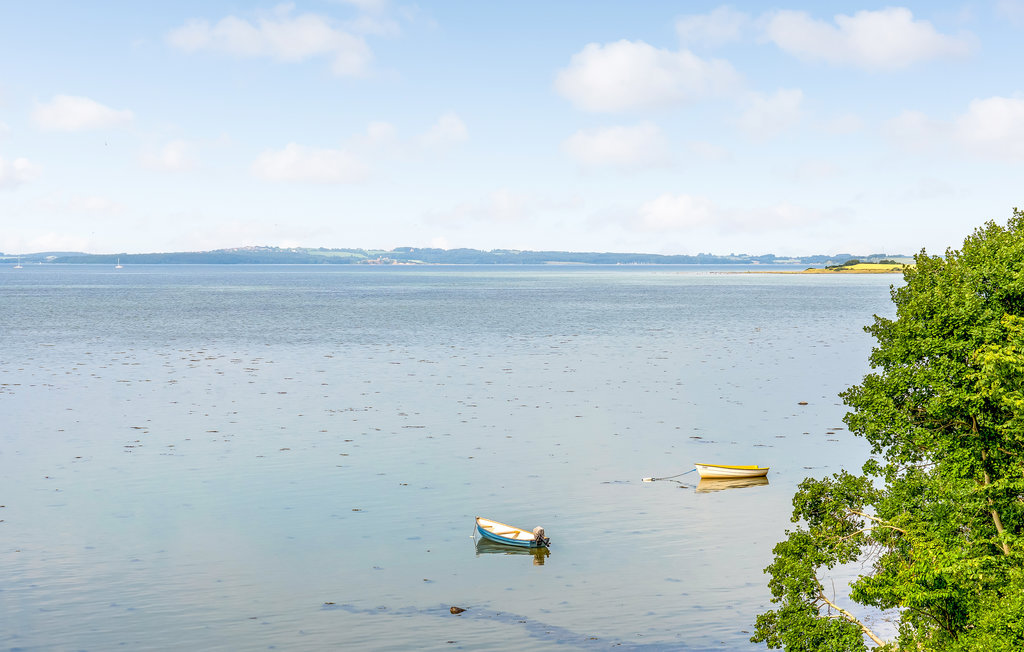 Feriehus - Dejret Strand , Danmark - E4664 20
