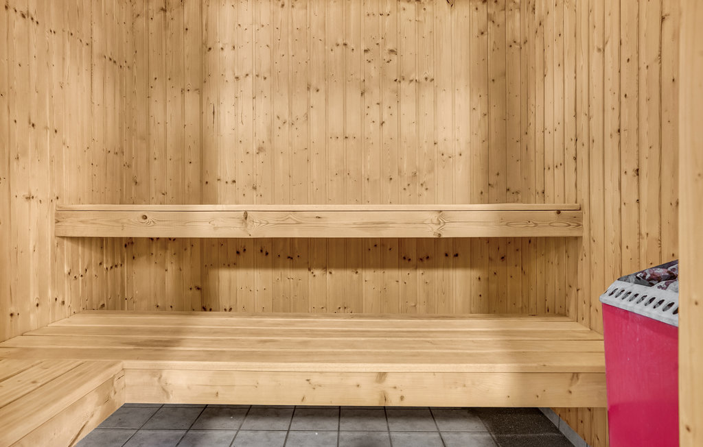 Ferienhaus - Lærkelunden/Øer Strand , Dänemark - E4631 30