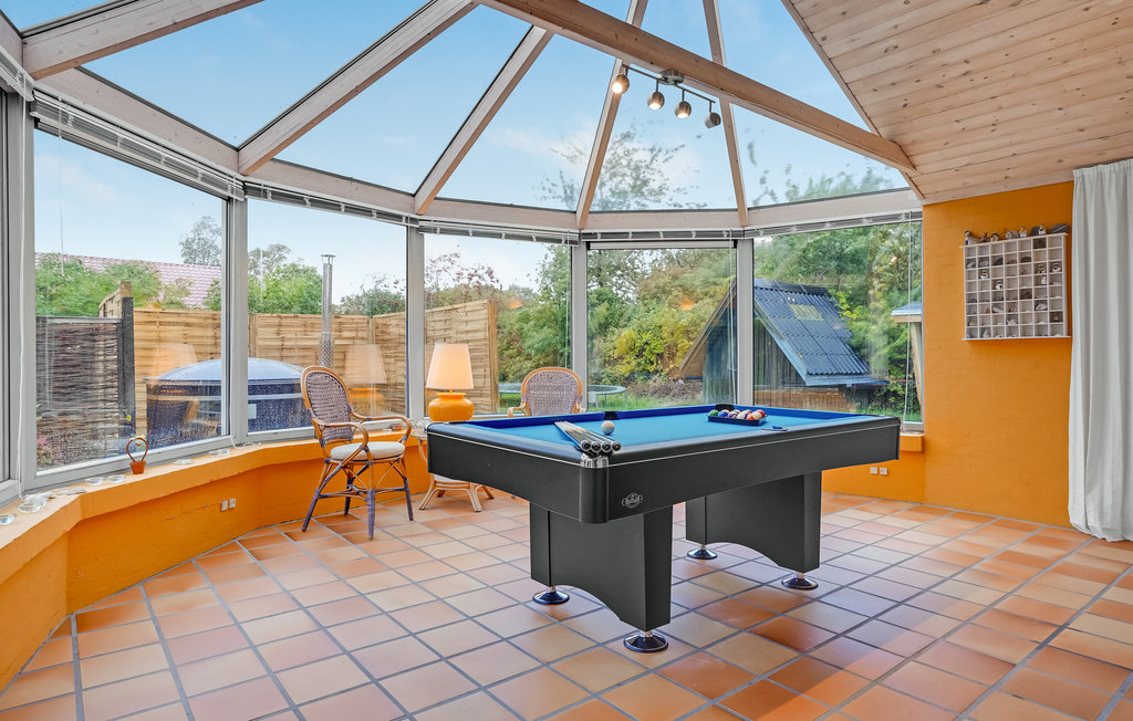 Ferienhaus - Øer Strand , Dänemark - E4679 2