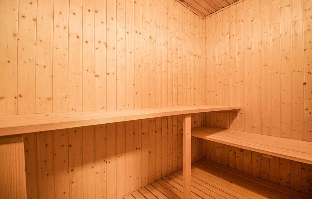 Ferienhaus - Slettehage , Dänemark - E4687 31