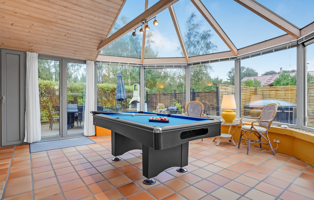 Ferienhaus - Øer Strand , Dänemark - E4679 23