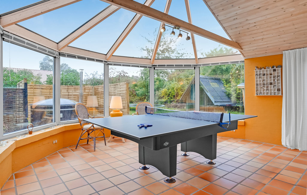 Ferienhaus - Øer Strand , Dänemark - E4679 24