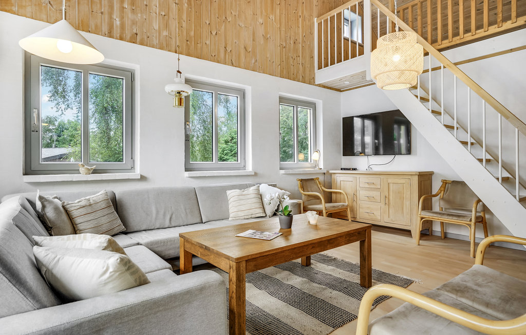 Ferienhaus - Lærkelunden/Øer Strand , Dänemark - E4631 4