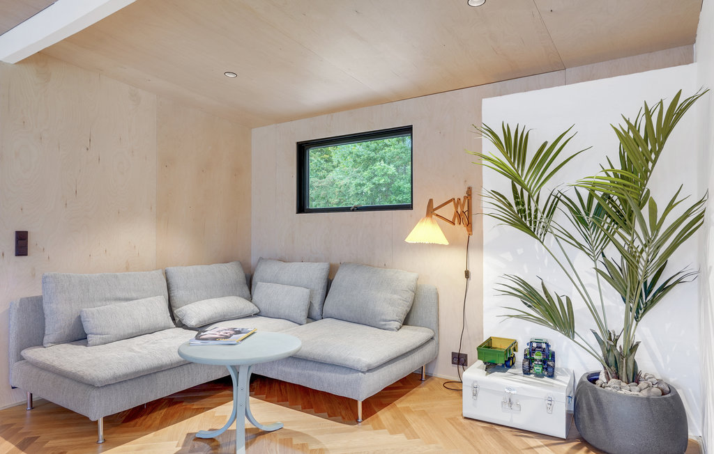 Ferienhaus - Skødshoved Strand , Dänemark - E4636 3