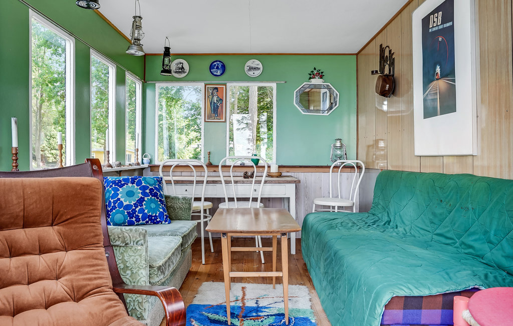 Feriehus - Dejret Strand , Danmark - E4664 7