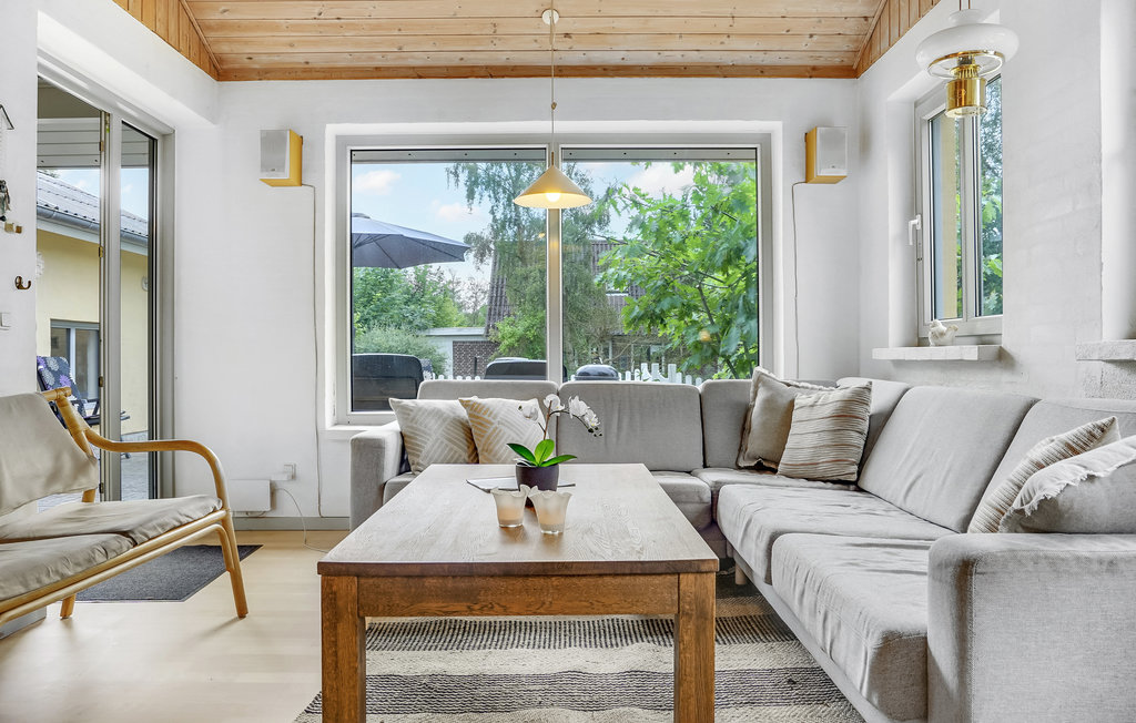 Ferienhaus - Lærkelunden/Øer Strand , Dänemark - E4631 5