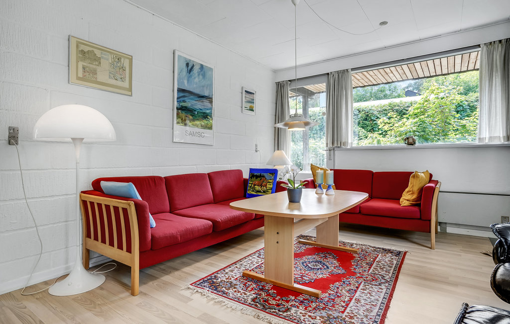 Feriehus - Dejret Strand , Danmark - E4664 5