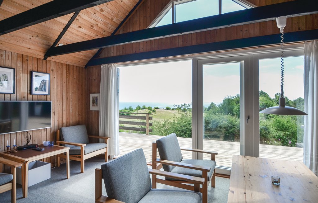 Feriehus - Fuglsø Strand , Danmark - E4680 16