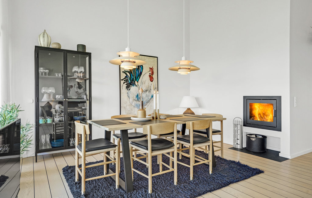 Ferieleilighet - Ebeltoft Strand , Danmark - E4604 5