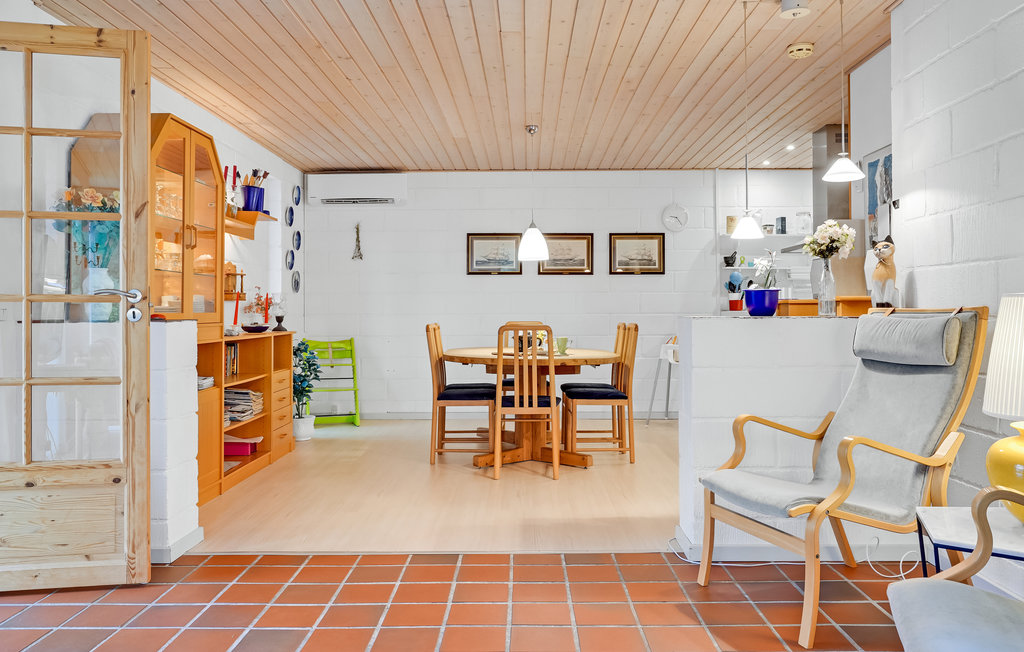 Ferienhaus - Øer Strand , Dänemark - E4679 5