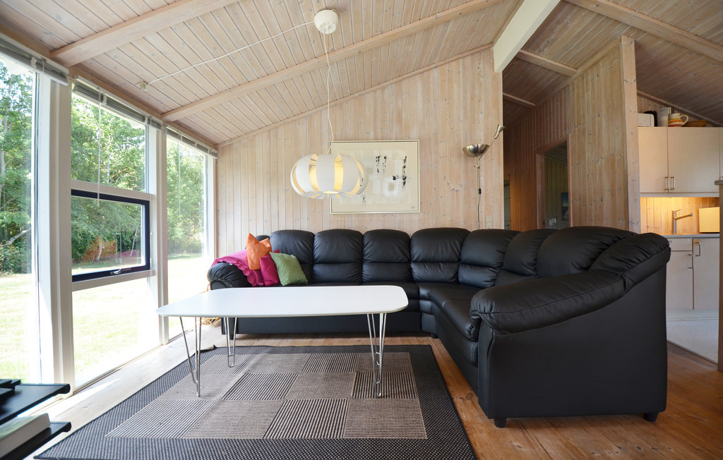 Feriehuse - Øer Strand , Danmark - E4650 3