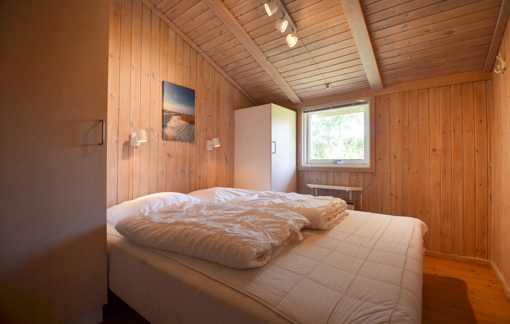 Feriehuse - Øer Strand , Danmark - E4650 18