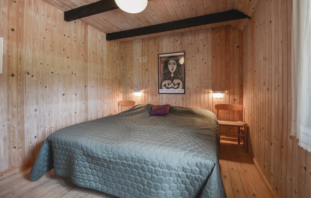 Feriehus - Fuglsø Strand , Danmark - E4680 20