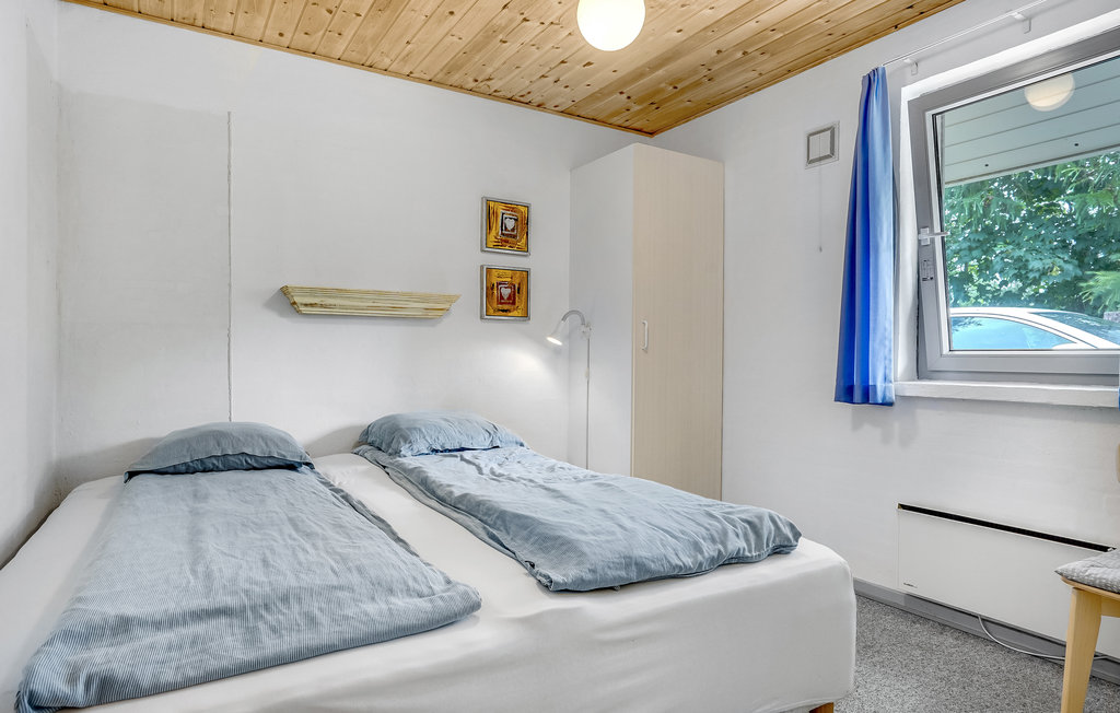 Ferienhaus - Lærkelunden/Øer Strand , Dänemark - E4631 20