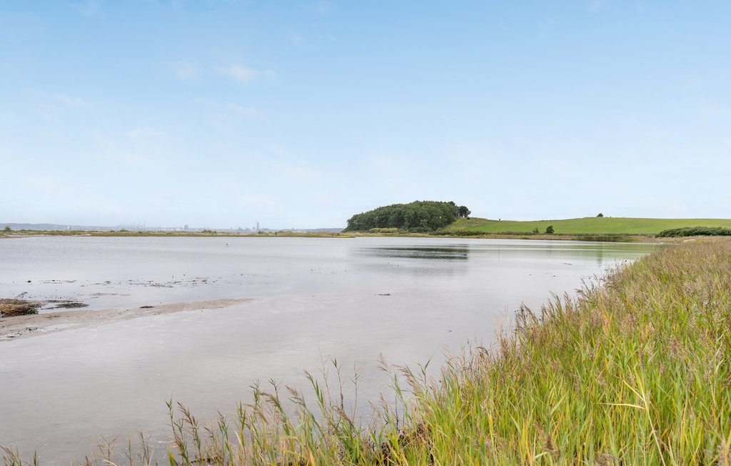 Ferienhaus - Skødshoved Strand , Dänemark - E4636 28