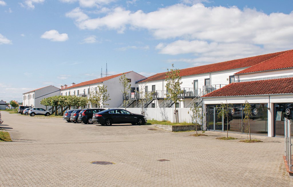 Ferieleilighet - Ebeltoft Strand , Danmark - E4604 32
