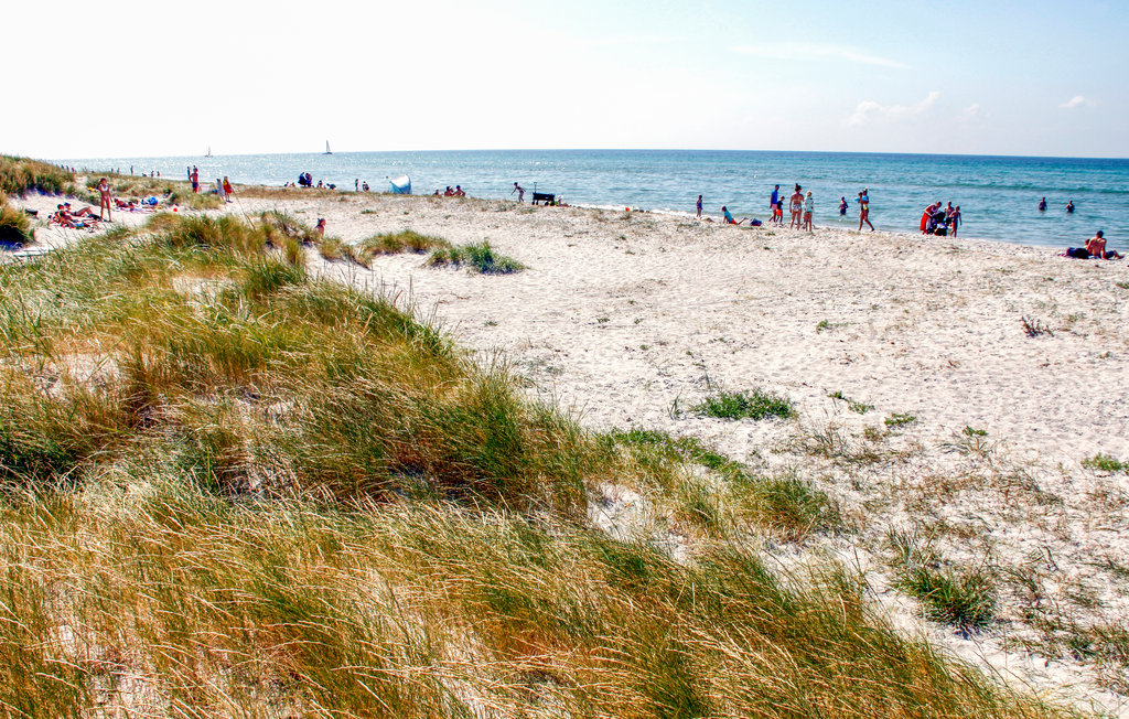 Ferienhaus - Øer Strand , Dänemark - E4679 27