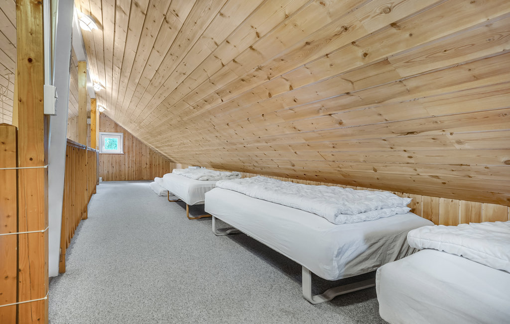 Ferienhaus - Lærkelunden/Øer Strand , Dänemark - E4631 23