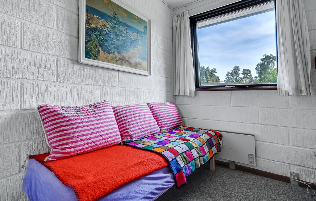 Feriehus - Dejret Strand , Danmark - E4664 24