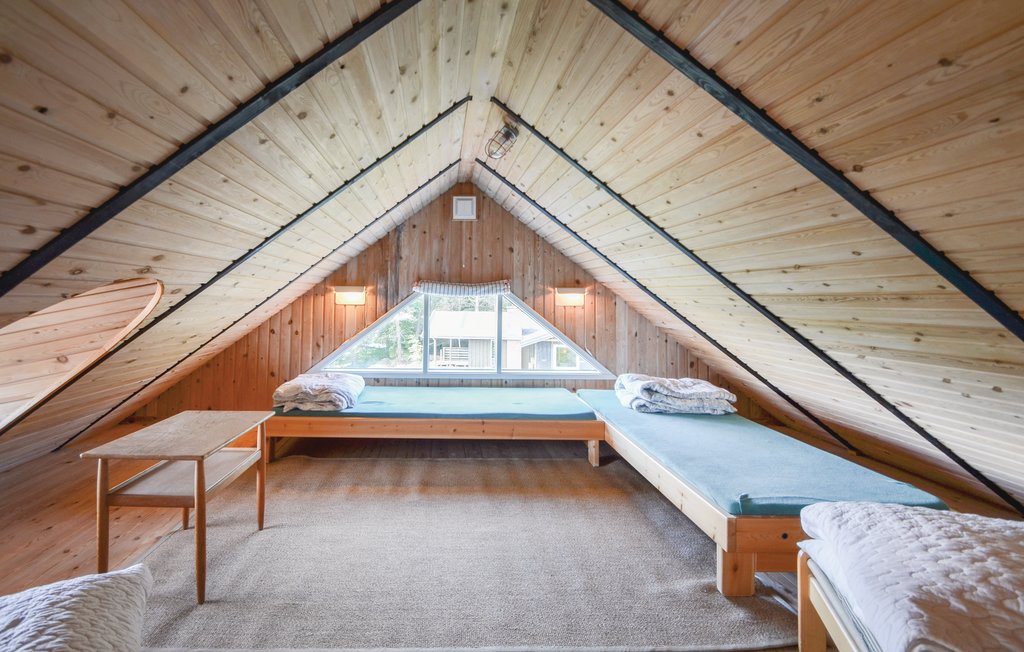 Feriehus - Fuglsø Strand , Danmark - E4680 23