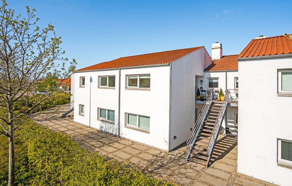 Ferieleilighet - Ebeltoft Strand , Danmark - E4604 33