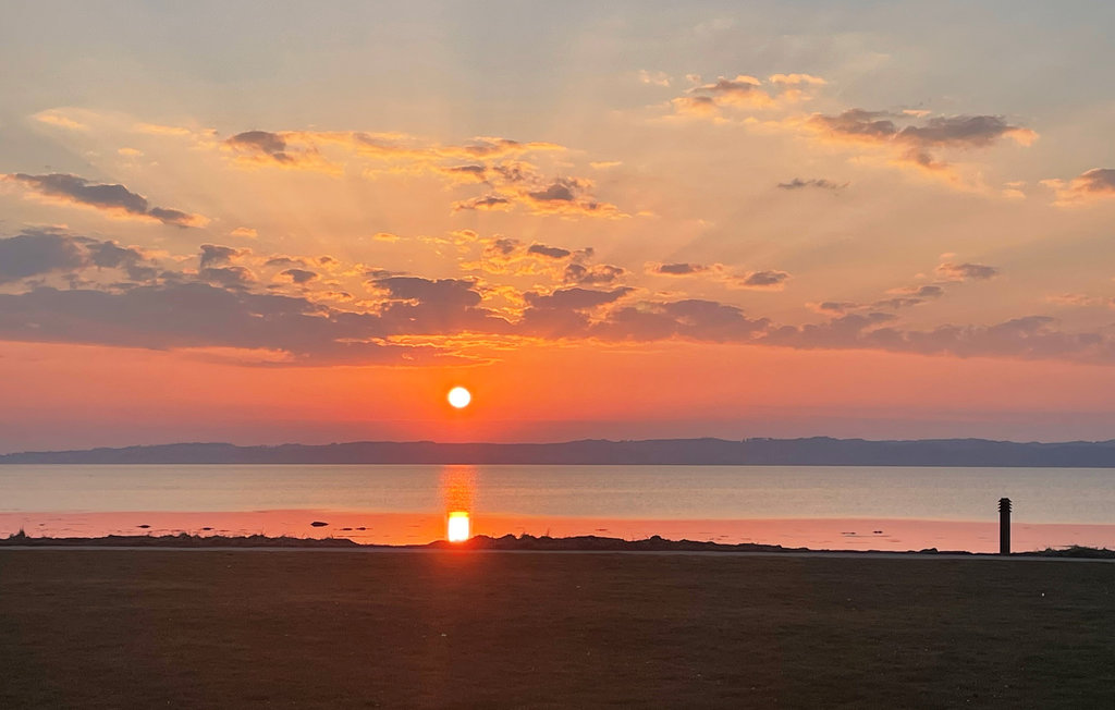 Ferieleilighet - Ebeltoft Strand , Danmark - E4604 24