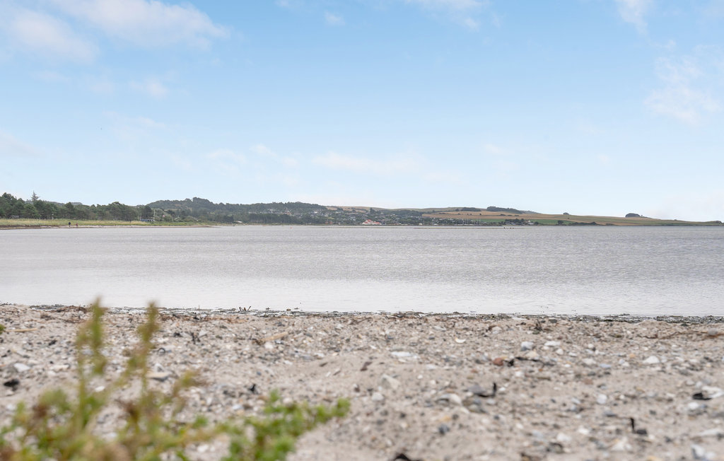Ferienhaus - Skødshoved Strand , Dänemark - E4636 29