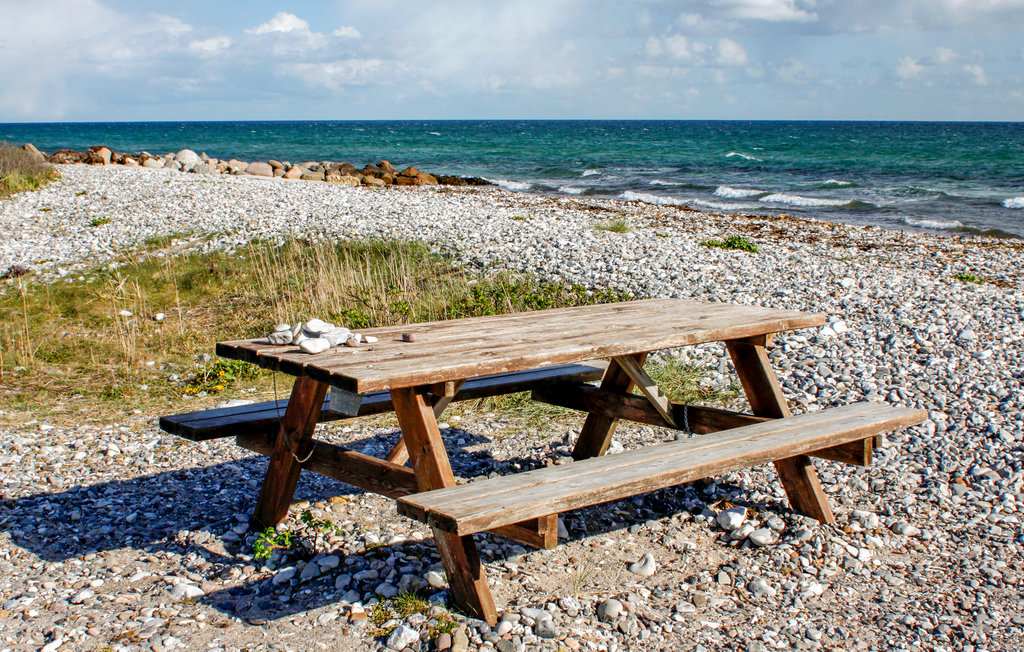 Ferienhaus - Øer Strand , Dänemark - E4679 26