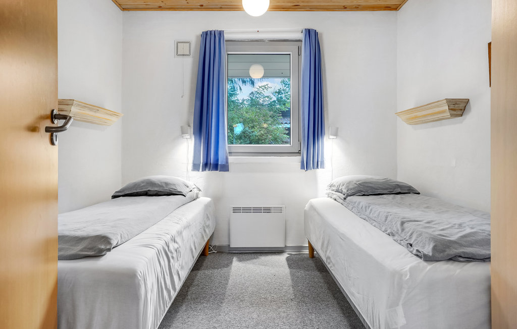 Ferienhaus - Lærkelunden/Øer Strand , Dänemark - E4631 21