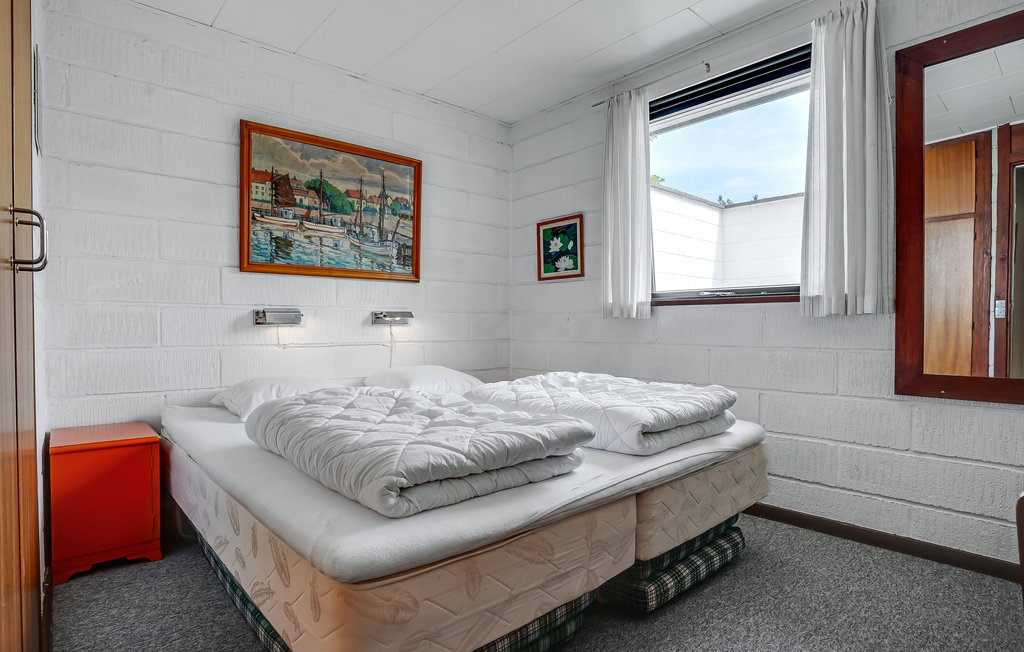 Feriehus - Dejret Strand , Danmark - E4664 22